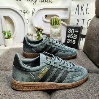 Adidas Spezial حذاء رياضي أسلوب حياة من السويد Teal