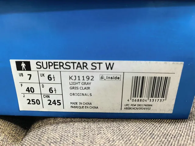 Adidas Superstar Chaussures Lifestyle Noires et Violettes 2