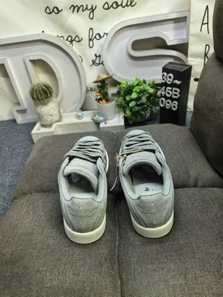 Adidas Superstar Chaussures Lifestyle Noires et Violettes 8
