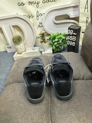 Adidas Superstar Chaussures Lifestyle Noires et Violettes 18