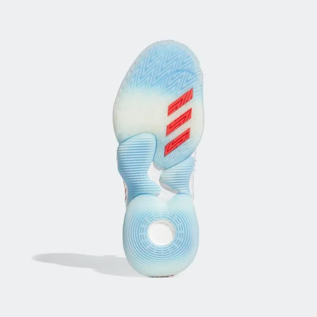 Adidas Trae Young 1 Ice Blue Basketball Shoes 6