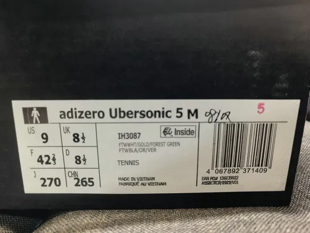Adidas أحذية رياضية نمط حياة أبيض بحري منخفضة علوية شبكية 2