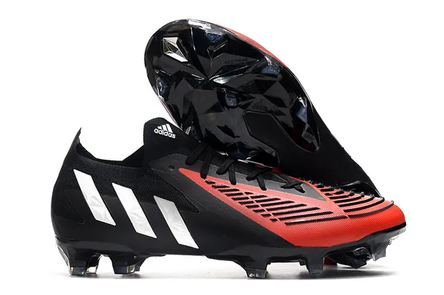 Adidas X Speedportal 渐变多色 硬地足球鞋 14