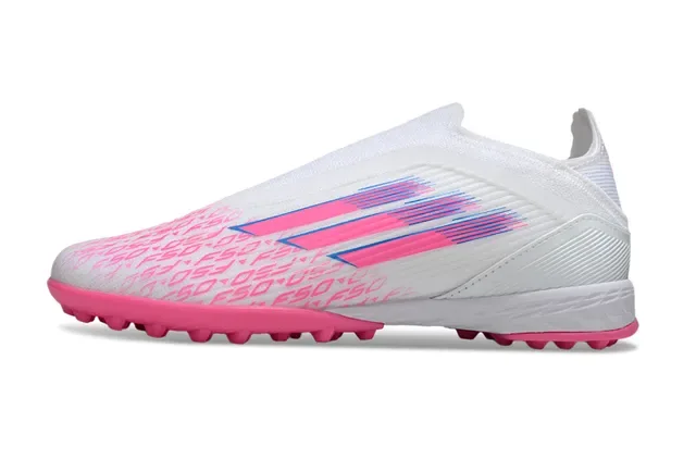 Adidas X Speedportal सादा गोलापी टार्फ फुटबॉल जुतो 15