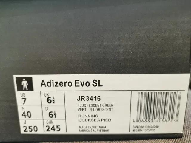 Adidas Jaune Noir Upper Tricoté Panneau Latéral à Trois Rayures Lifestyle Sneakers 2