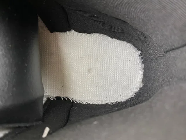 Air Jordan 12 Zapatos de Baloncesto Blanco y Azul Rey 10