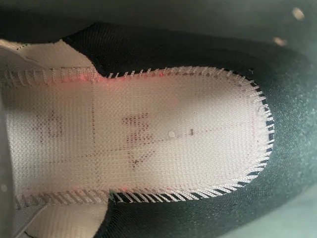 Tênis de basquete Air Jordan 3 Elephant Print branco e rosa 9