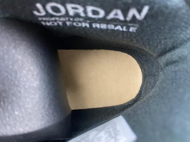 Tênis de basquete Air Jordan 6 preto vermelho branco 8