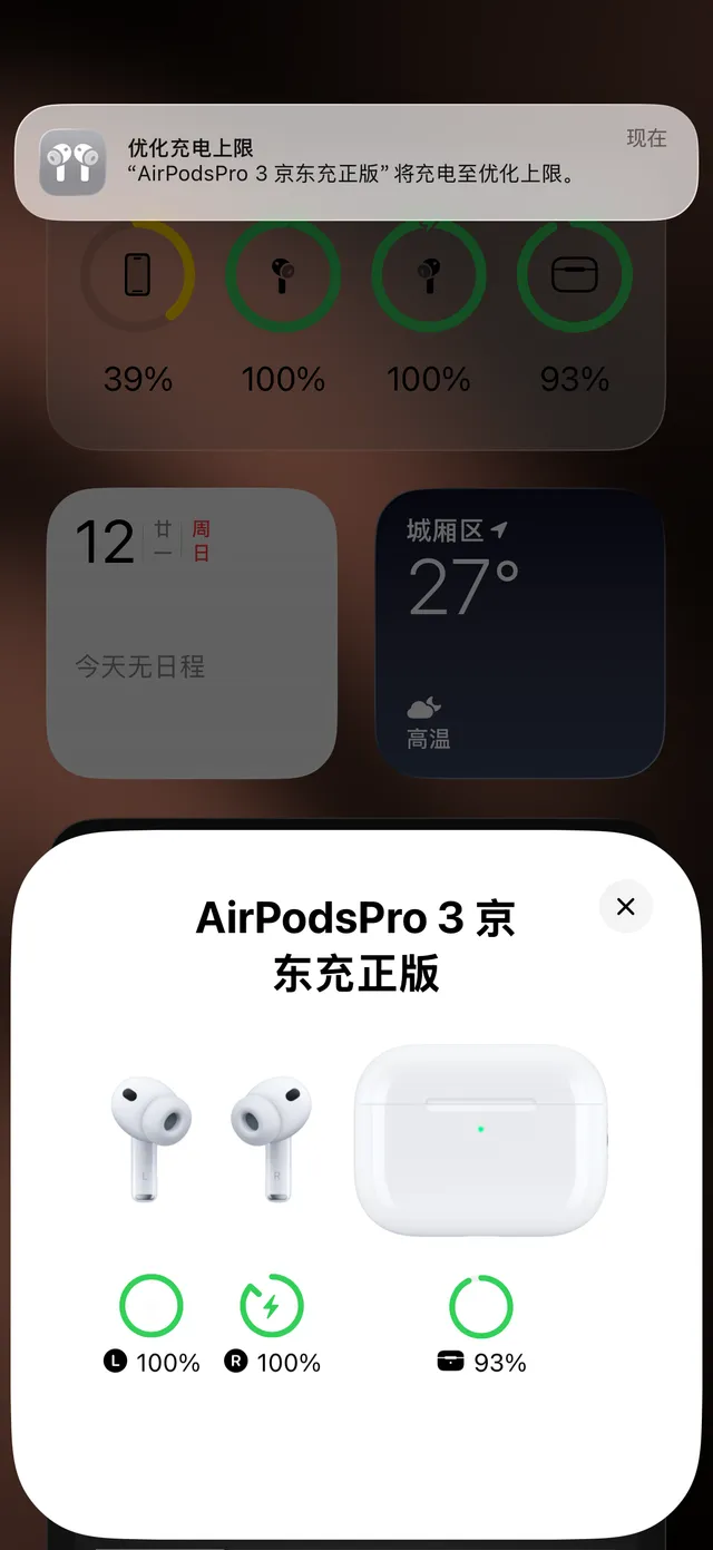 Apple AirPods Casque Blanc Style Tige Ouverte TWS 5
