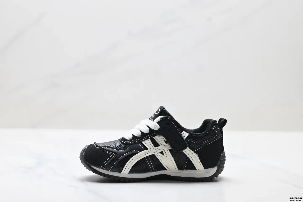 ASICS लाल सफेद रेट्रो रनर सिल्हूट स्टीच्ड सिंथेटिक ओवरले लाइफस्टाइल स्नीकर 14