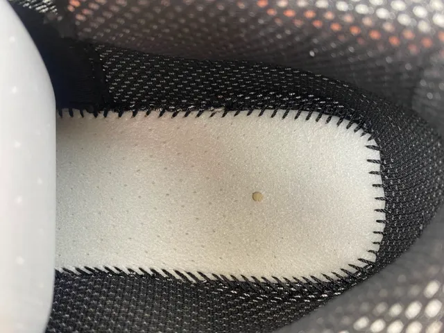 Balenciaga Beige Noir Sola Sculptée Overlays Synthétiques Métalliques Sneakers Chunky 8