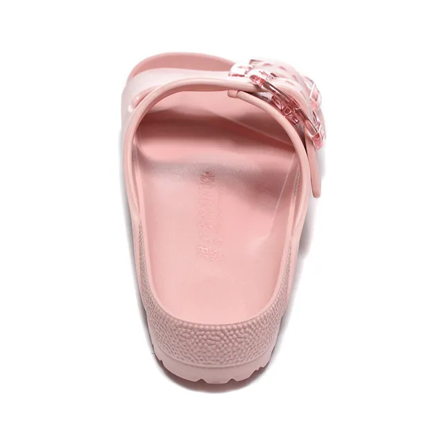 Birkenstock Arizona Pink Double-Strap Casual Sandals 2