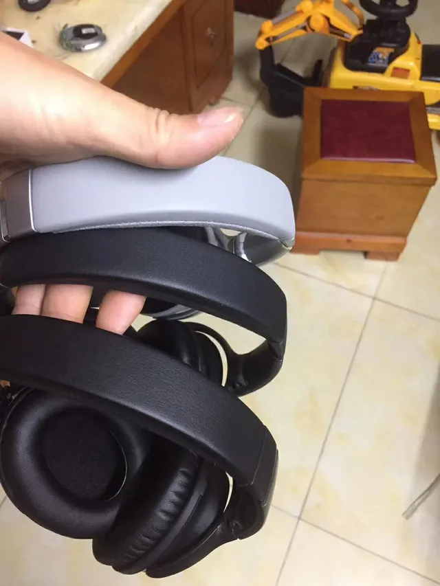 Bose Fones de Ouvido Circumaural Preto Acabamento Matte 11