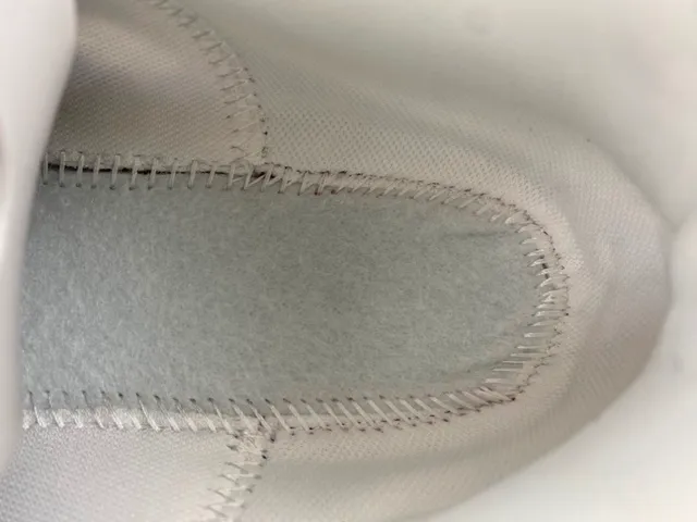 Bottega Veneta Cassette Mesh and Synthetic Cage Sneaker 8