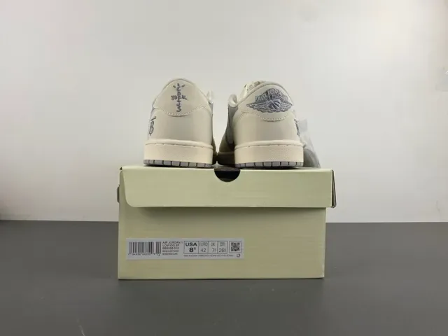 Burberry بيجي رمادي لايت توب حذاء رياضي أسلوب حياة جلدي وصناعي 17