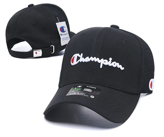 Champion क्लासिक स्क्रिप्ट नारंगी बेसबॉल कैप 3