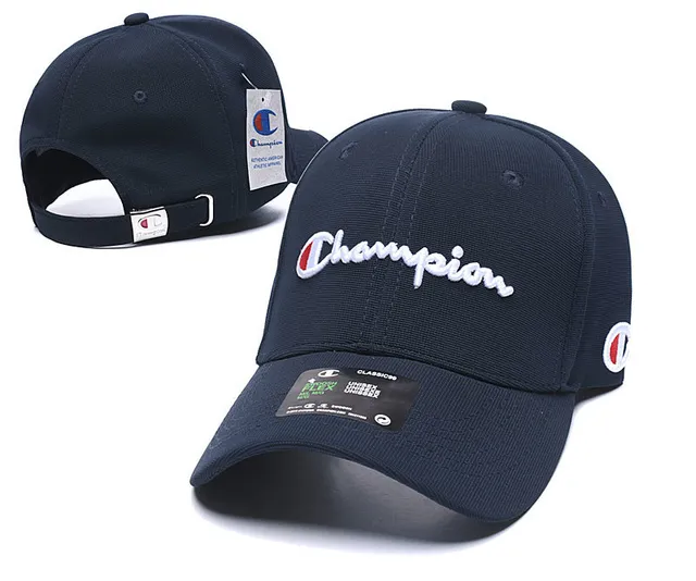 Champion क्लासिक स्क्रिप्ट नारंगी बेसबॉल कैप 4