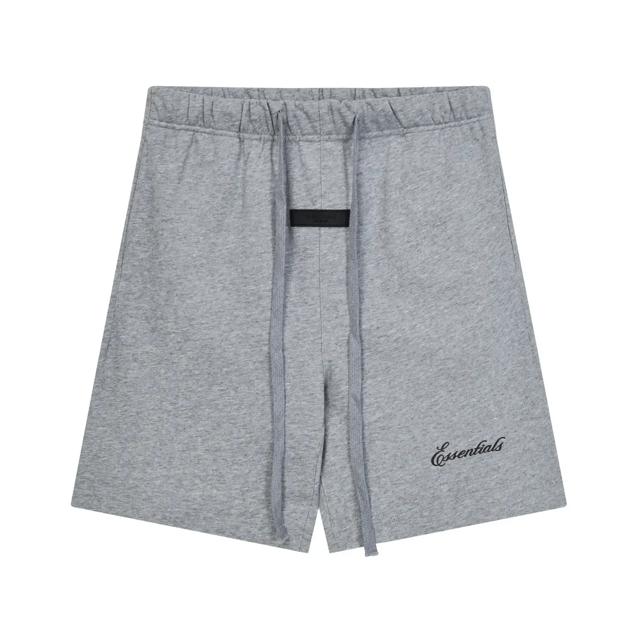 Fear of God Essentials Relaxed Fit Drawstring Shorts 4