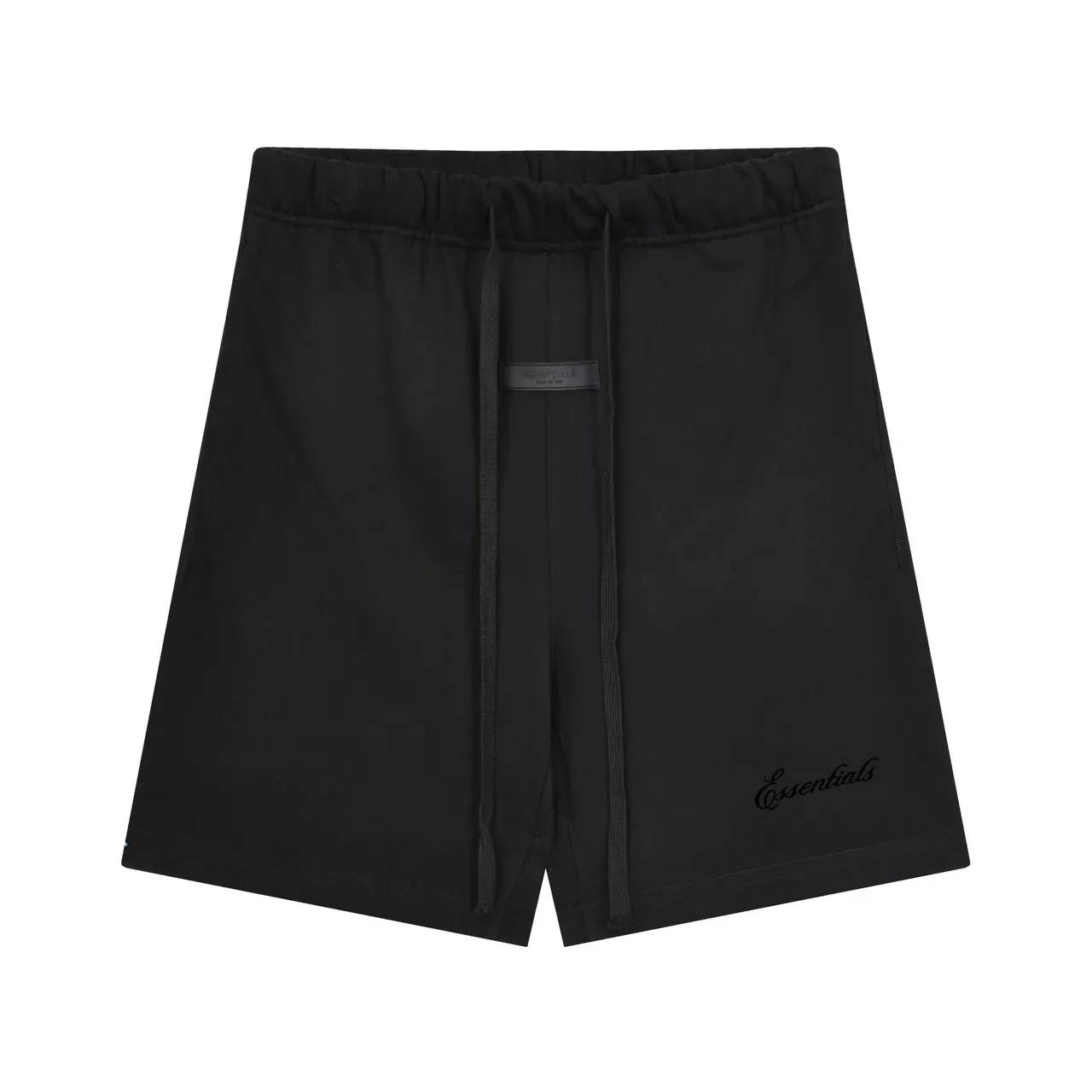 Fear of God Essentials Relaxed Fit Drawstring Shorts 8
