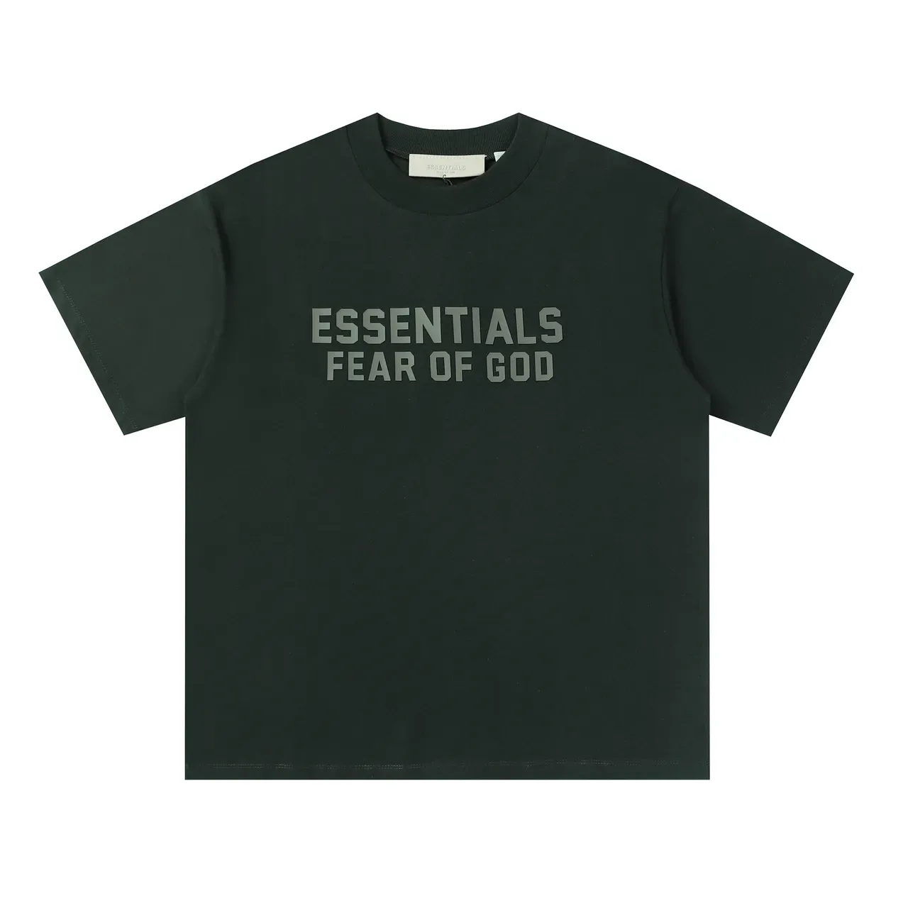 T-shirt Fear of God Essentials à imprimé graphique 2