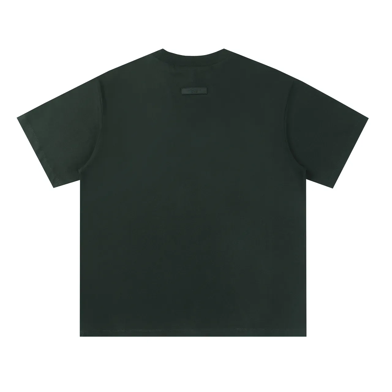T-shirt Fear of God Essentials à imprimé graphique 3