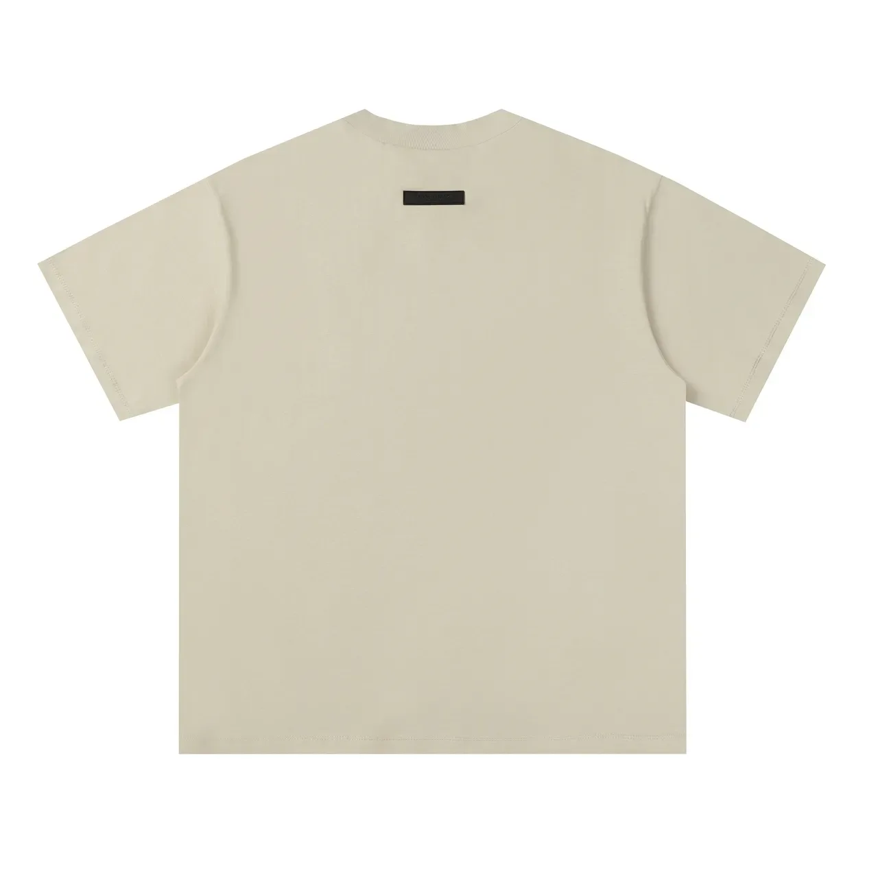 T-shirt Fear of God Essentials à imprimé graphique 5