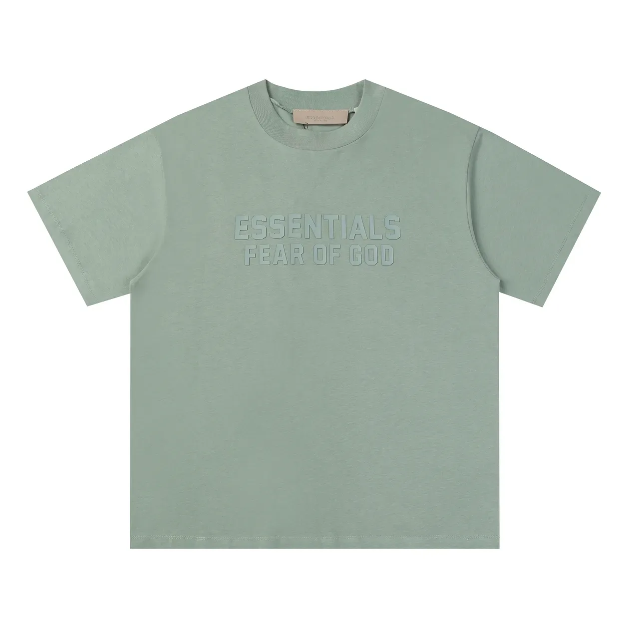 T-shirt Fear of God Essentials à imprimé graphique 6