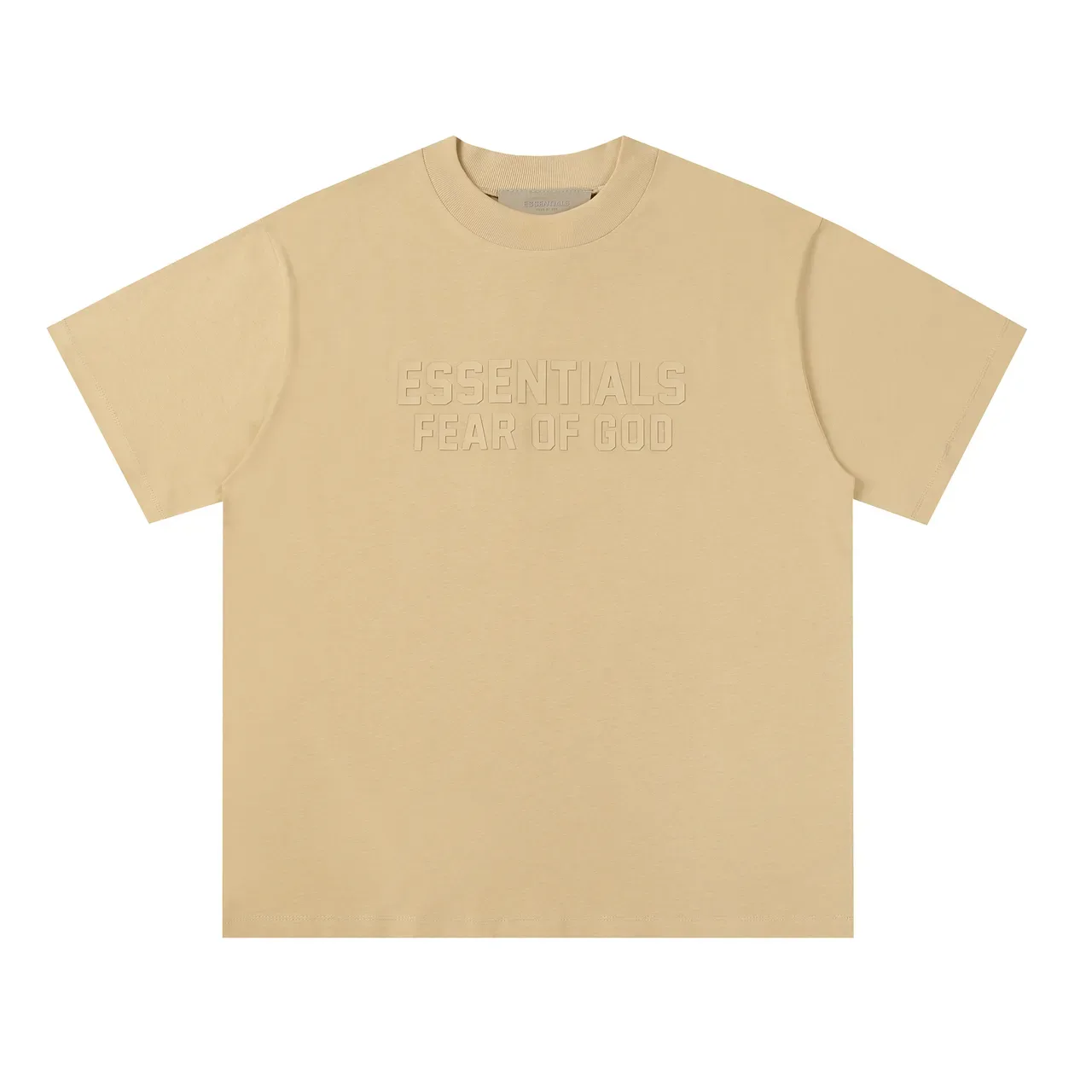 T-shirt Fear of God Essentials à imprimé graphique 8