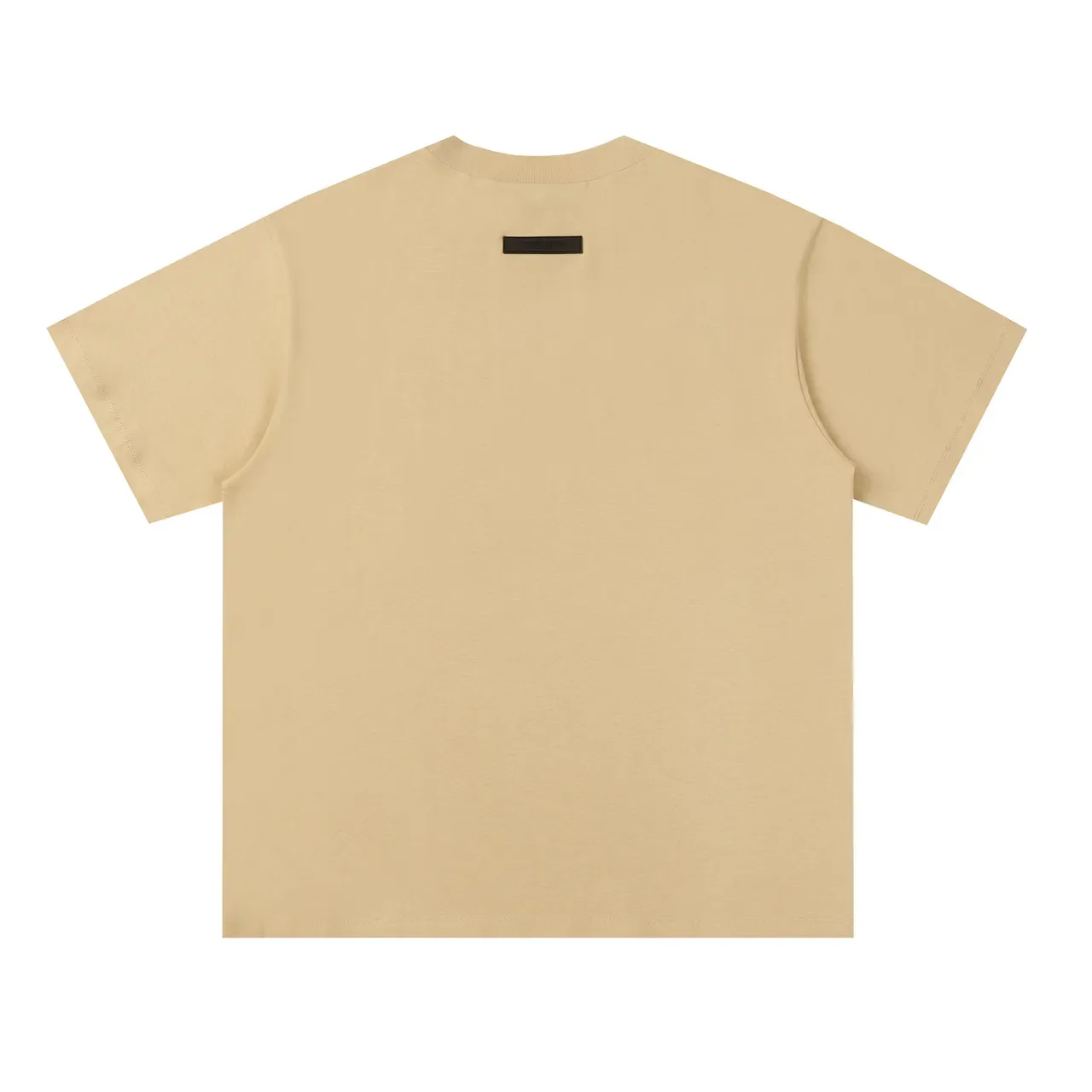 T-shirt Fear of God Essentials à imprimé graphique 9