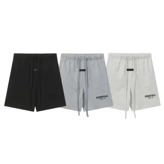 Fear of God Essentials Relaxed Fit Shorts