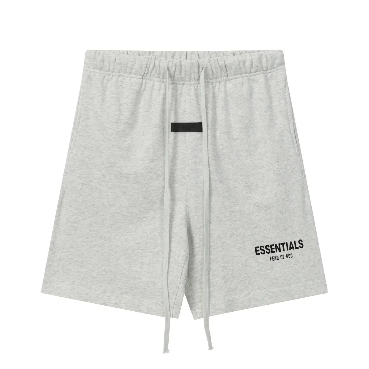 Fear of God Essentials شورتات ذات الخصر المريح 3