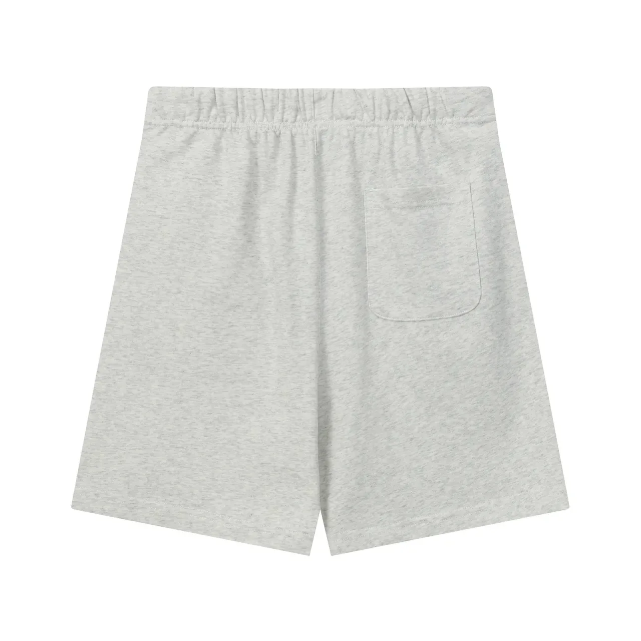 Fear of God Essentials شورتات ذات الخصر المريح 4