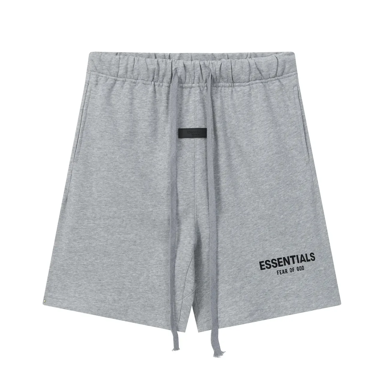 Fear of God Essentials شورتات ذات الخصر المريح 5