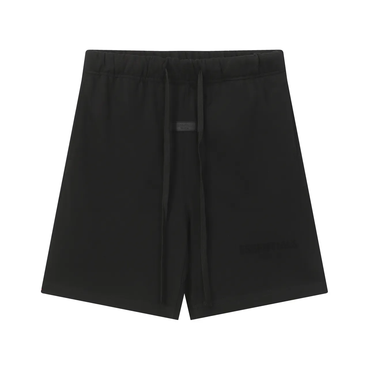 Fear of God Essentials شورتات ذات الخصر المريح 7
