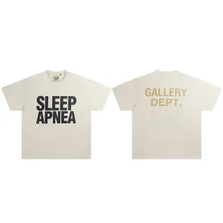 Gallery Dept Sleep Apnea Graphic T-Shirt