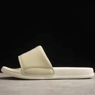 Off-White Slide-Style Slipper