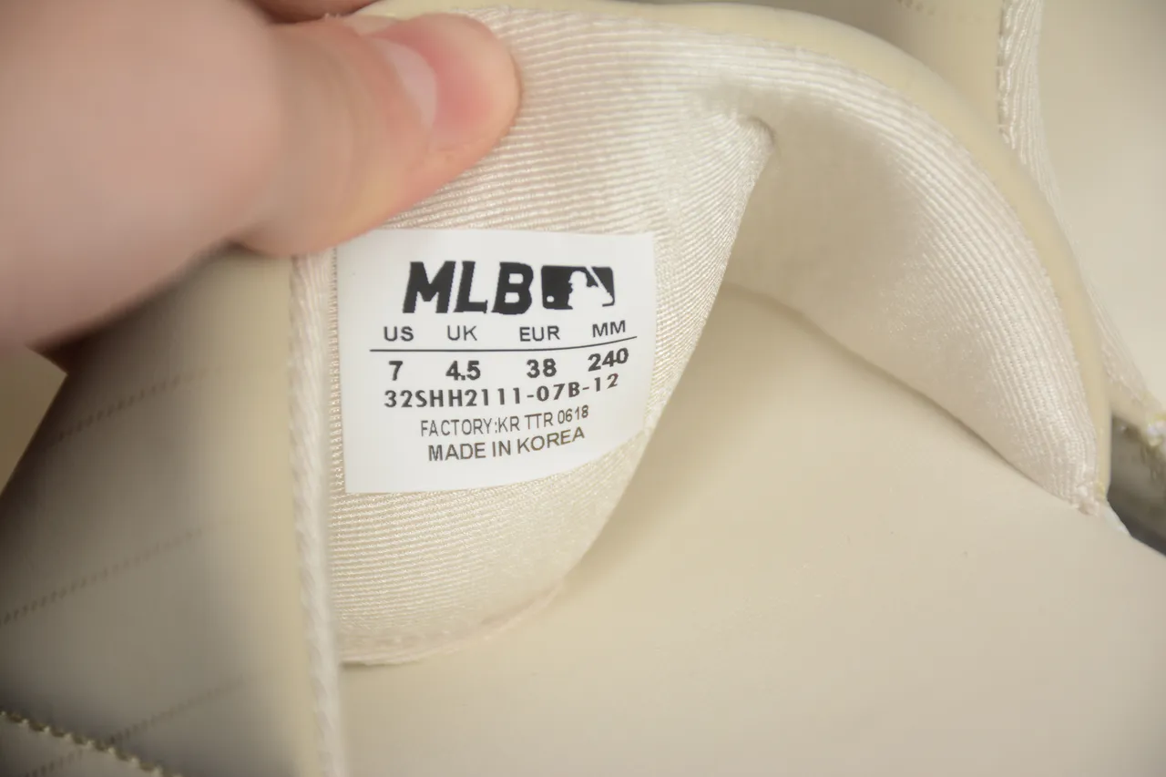Off-White pantoufle à glisser 4