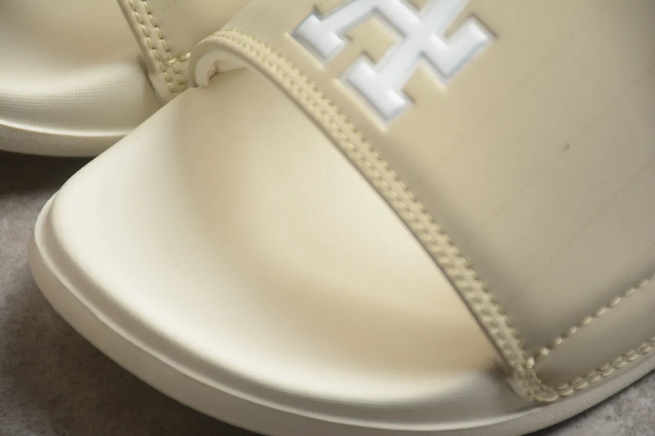 Off-White pantoufle à glisser 7