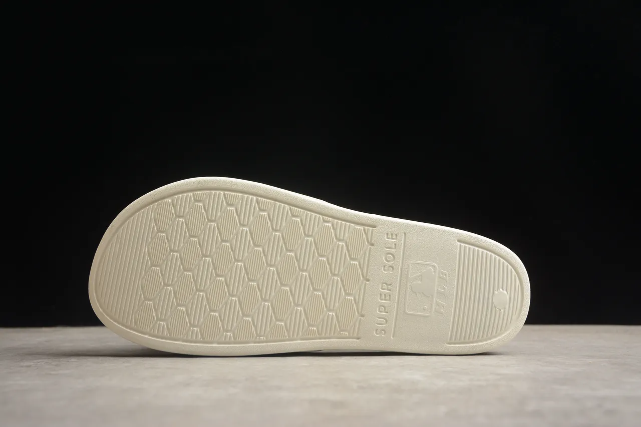 Off-White pantoufle à glisser 10