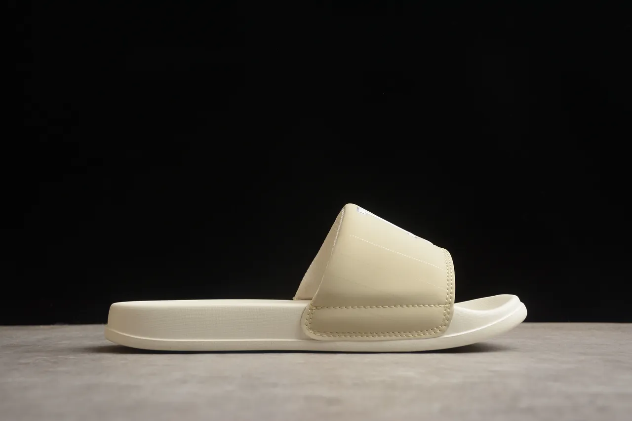 Off-White pantoufle à glisser 12