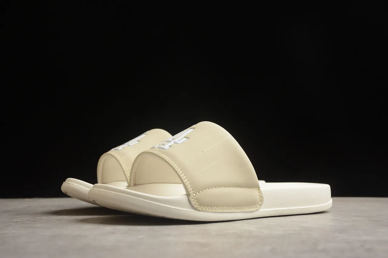 Off-White pantoufle à glisser 13