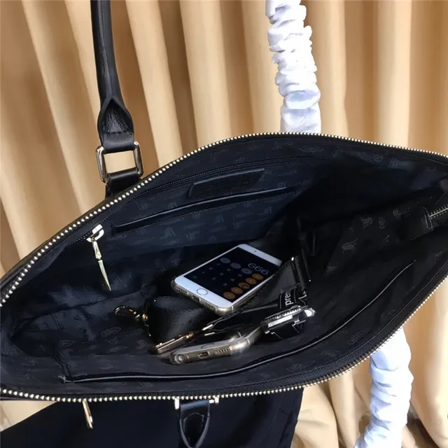 Gucci Ophidia Noir GG Monogram Web Stripe Sac Tote 2