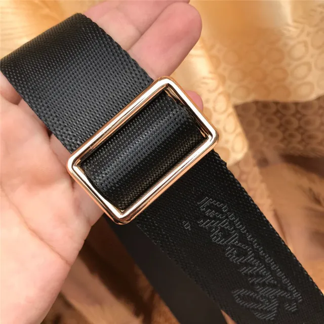 Gucci Ophidia GG Monogram 帆布 红绿 Web 信使包 3