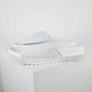 Louis Vuitton Run Away Slide 白色 Monogram 皮革拖鞋