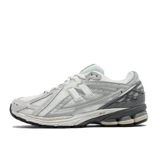New Balance 1906R সাদা ধূসর রানিং শু