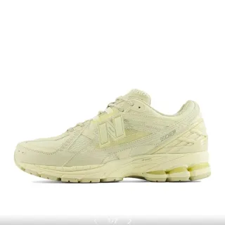 New Balance 1906U হালকা হলুদ রানিং জুতো