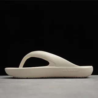 New Balance Slide Off-White ক্যাজুয়াল স্যান্ডাল