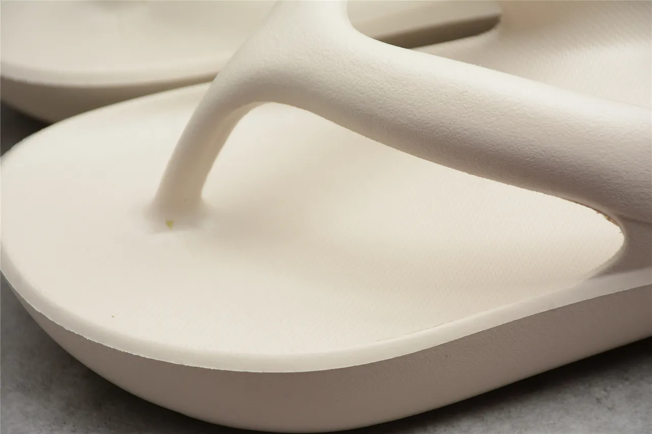 New Balance Slide Off-White 休闲凉鞋 7