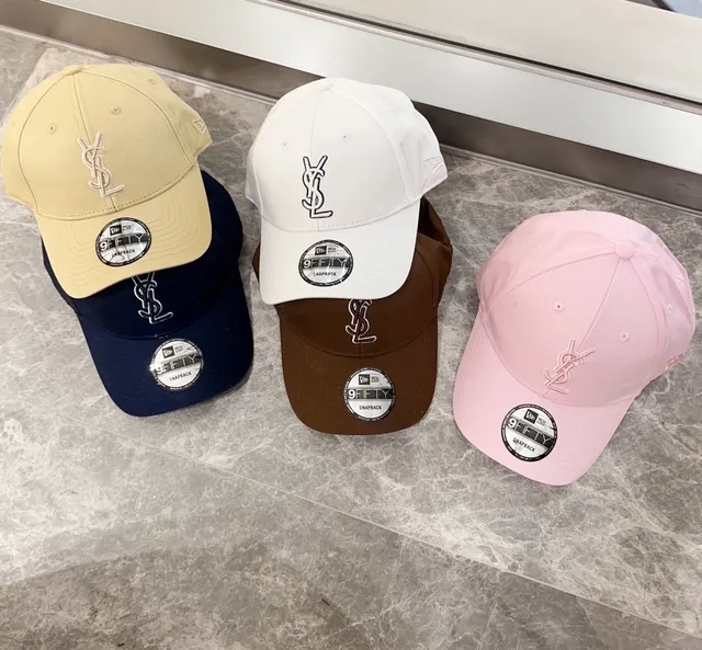 New Era 9FIFTY Snapback White 棒球帽 2