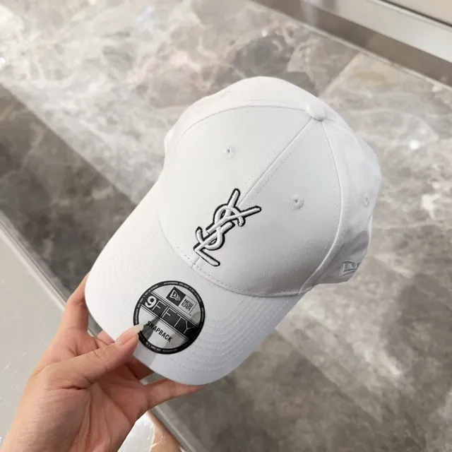 New Era 9FIFTY Snapback White 棒球帽 6